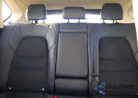 2019 Mazda Cx-5 Touring z USA, uszkodzony, nr VIN JM3KFACM3K1558151